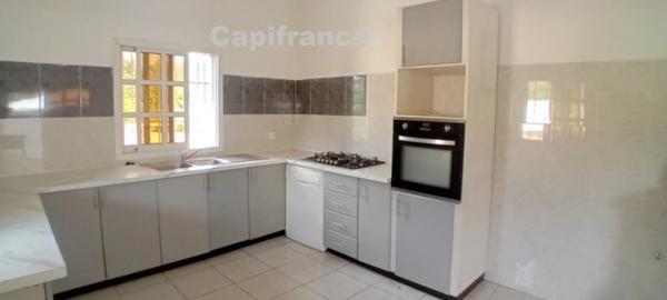À LOUER – Appartement T3 rénové et climatisé – 98 m² – Ouangani COCONI (976)