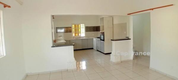 À LOUER – Appartement T3 rénové et climatisé – 98 m² – Ouangani COCONI (976)