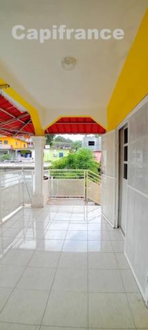 À LOUER – Appartement T3 rénové et climatisé – 98 m² – Ouangani COCONI (976)