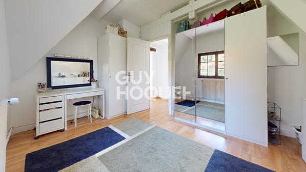 MAISON À VENDRE DE 5 PIÈCES DE 110,00 M²