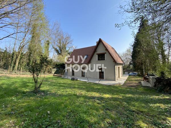 MAISON À VENDRE DE 5 PIÈCES DE 110,00 M²