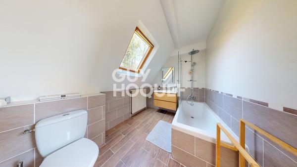 MAISON À VENDRE DE 5 PIÈCES DE 110,00 M²