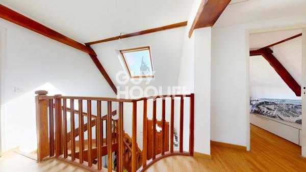 MAISON À VENDRE DE 5 PIÈCES DE 110,00 M²