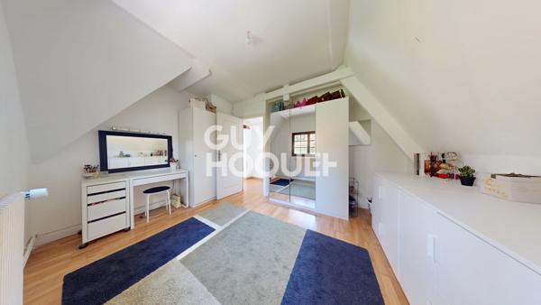 MAISON À VENDRE DE 5 PIÈCES DE 110,00 M²