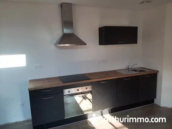 Location Appartement 2 pièces 53 m2 à Grandvillars