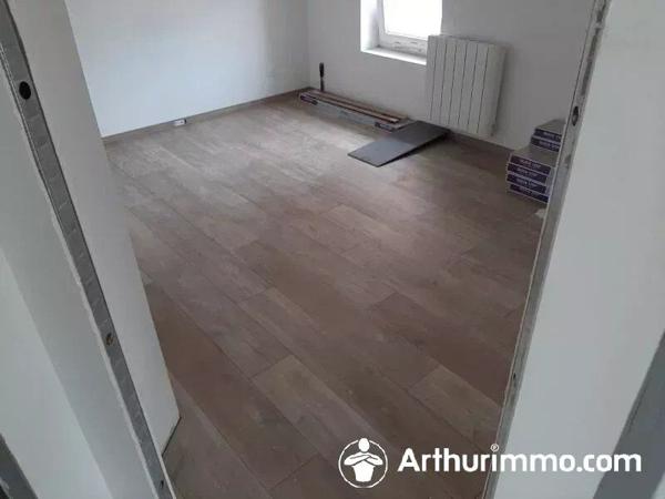 Location Appartement 2 pièces 53 m2 à Grandvillars