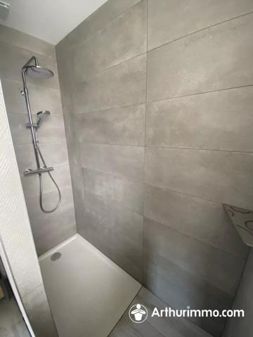 Location Appartement 2 pièces 53 m2 à Grandvillars