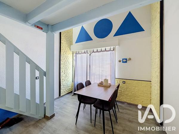 Appartement à vendre 2 pièces 32,18 m² Agde
