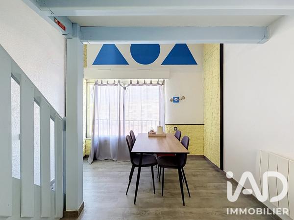 Appartement à vendre 2 pièces 32,18 m² Agde