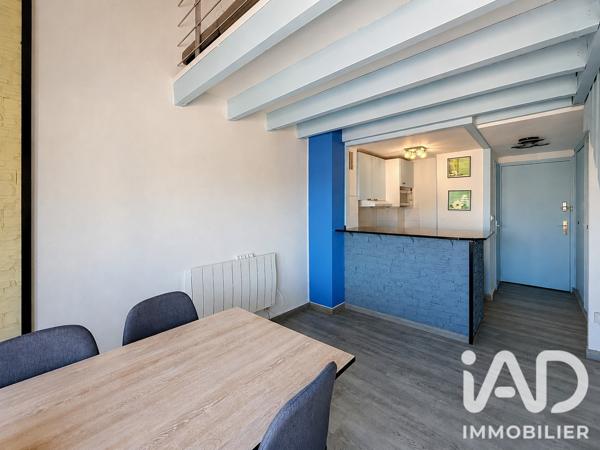 Appartement à vendre 2 pièces 32,18 m² Agde