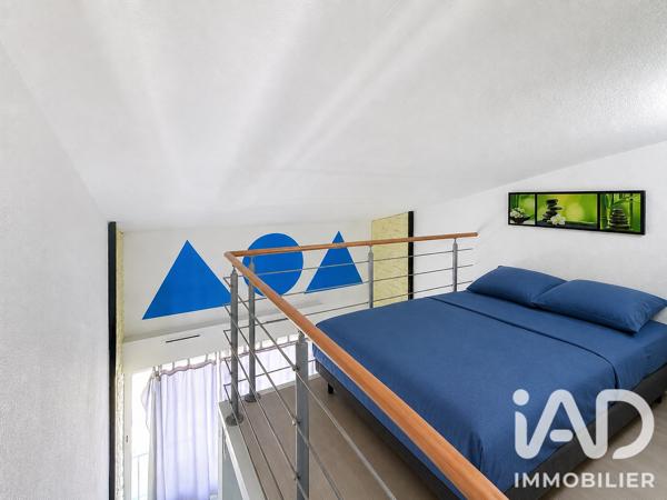 Appartement à vendre 2 pièces 32,18 m² Agde