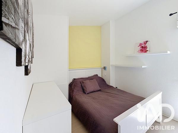 Appartement à vendre 2 pièces 32,18 m² Agde