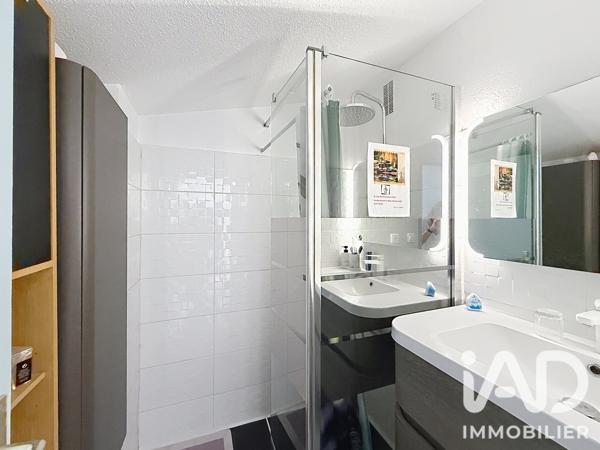 Appartement à vendre 2 pièces 32,18 m² Agde