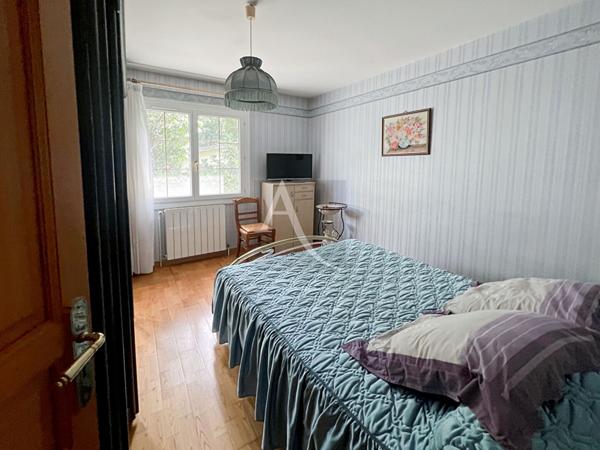 Maison avec piscine .. proche de toutes les commodités