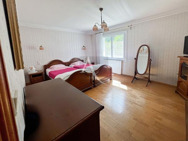 Maison avec piscine .. proche de toutes les commodités