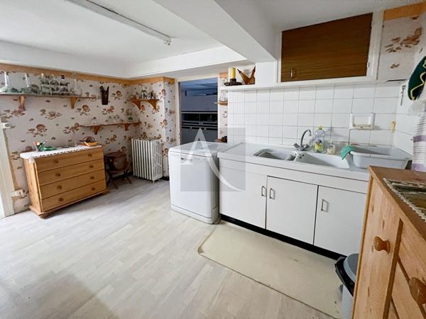 Maison avec piscine .. proche de toutes les commodités