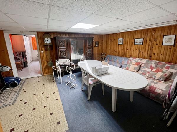 Maison avec piscine .. proche de toutes les commodités