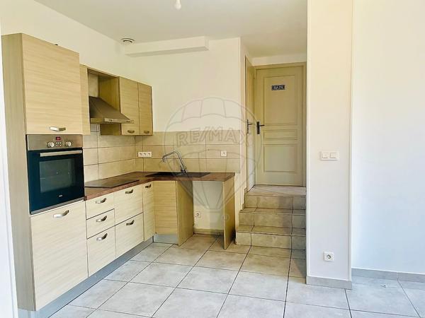 Appartement  en vente - Ain - 01