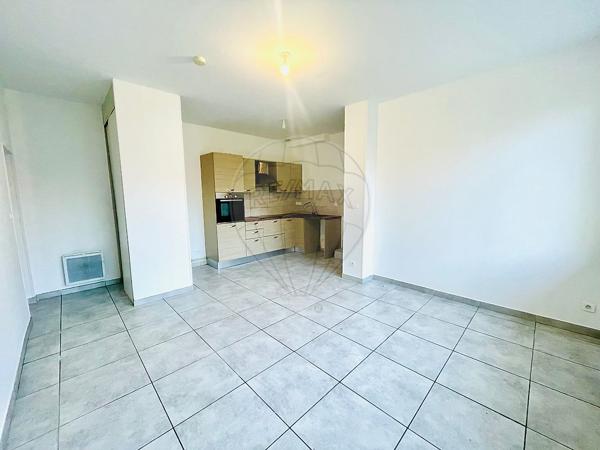 Appartement  en vente - Ain - 01