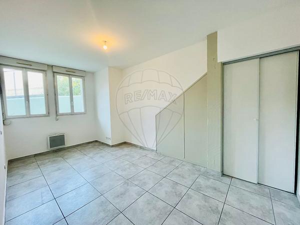 Appartement  en vente - Ain - 01