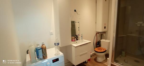 Appartement Etaples 2 pièce(s) 35 m2