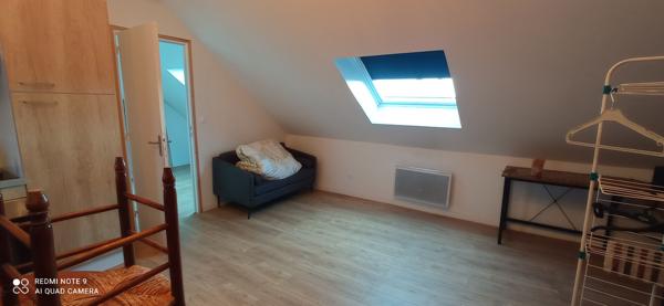 Appartement Etaples 2 pièce(s) 35 m2