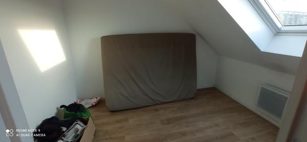 Appartement Etaples 2 pièce(s) 35 m2