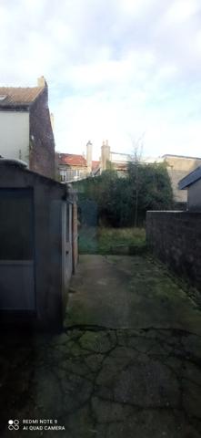 Appartement Etaples 2 pièce(s) 35 m2