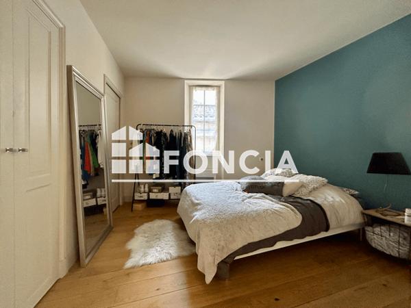 Location Appartement 2 pièces 32.6 m² - 4-6 RUE DES PENITENTS Albi 81000