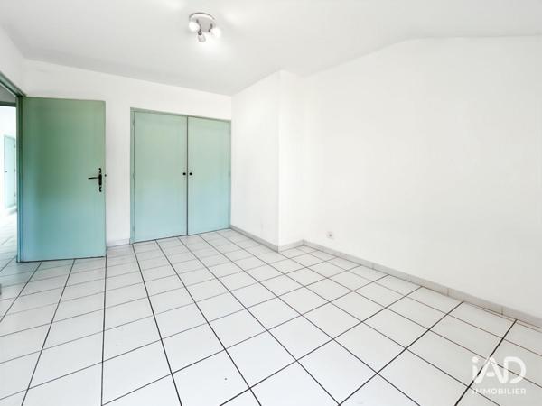 Maison à vendre 5 pièces 127 m² Bagnols-sur-Cèze