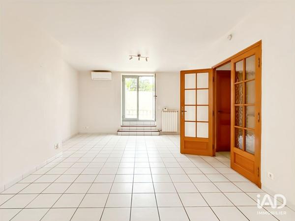 Maison à vendre 5 pièces 127 m² Bagnols-sur-Cèze