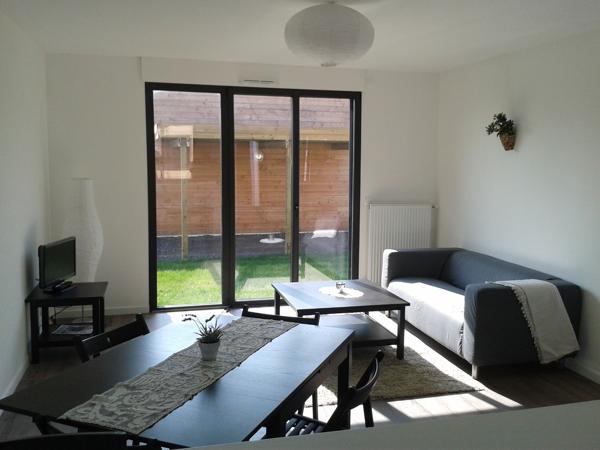 Maison 3 pièces 65 m2
