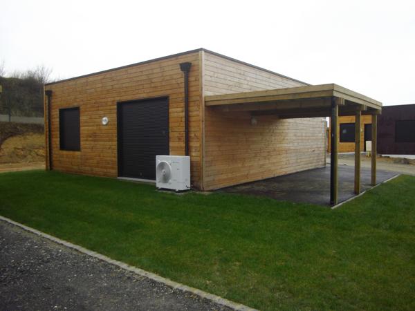 Maison 3 pièces 65 m2