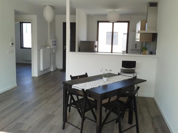 Maison 3 pièces 65 m2