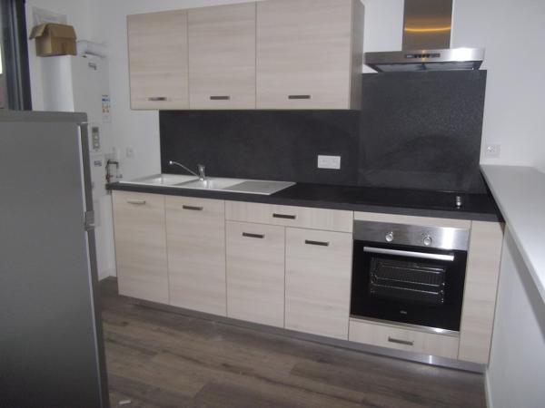 Maison 3 pièces 65 m2