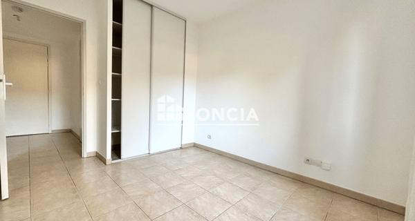 À vendre Appartement 3 pièces 55.74 m² - Gagnac-sur-garonne 31150