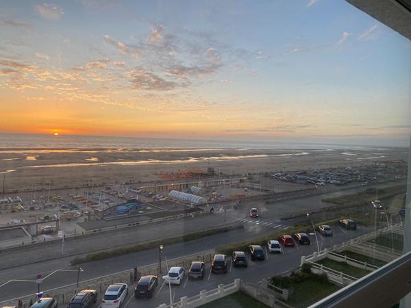 Le Touquet Paris Front de Mer , Le touquet paris plage