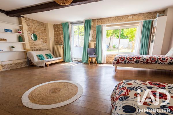 Maison à vendre 12 pièces 622 m² Puilboreau
