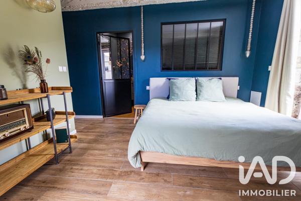 Maison à vendre 12 pièces 622 m² Puilboreau