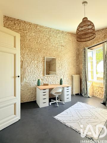 Maison à vendre 12 pièces 622 m² Puilboreau