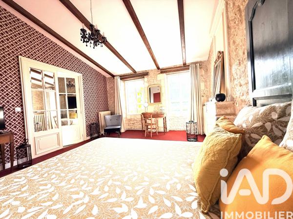 Maison à vendre 12 pièces 622 m² Puilboreau