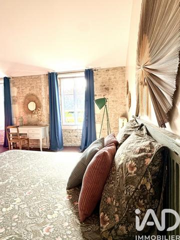 Maison à vendre 12 pièces 622 m² Puilboreau