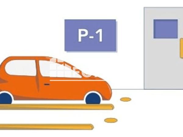À vendre Parking - Grenoble 38100