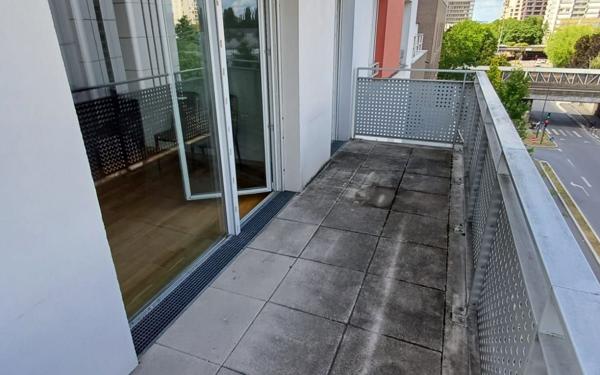 Appartement à vendre    3 pièces • 67 m2 Bobigny