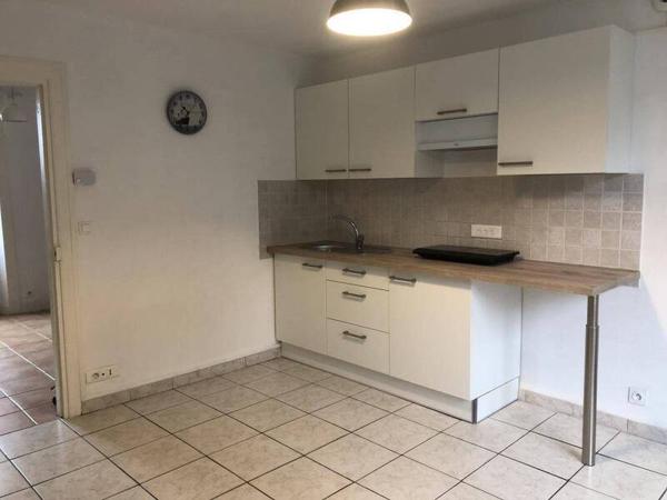 Appartement 2 pièces                                        - 35800 Dinard Réf : 1429