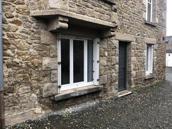 Appartement 2 pièces                                        - 35800 Dinard Réf : 1429