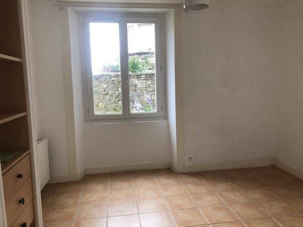 Appartement 2 pièces                                        - 35800 Dinard Réf : 1429
