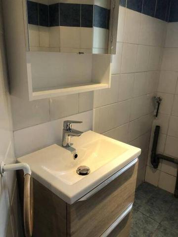 Appartement 2 pièces                                        - 35800 Dinard Réf : 1429