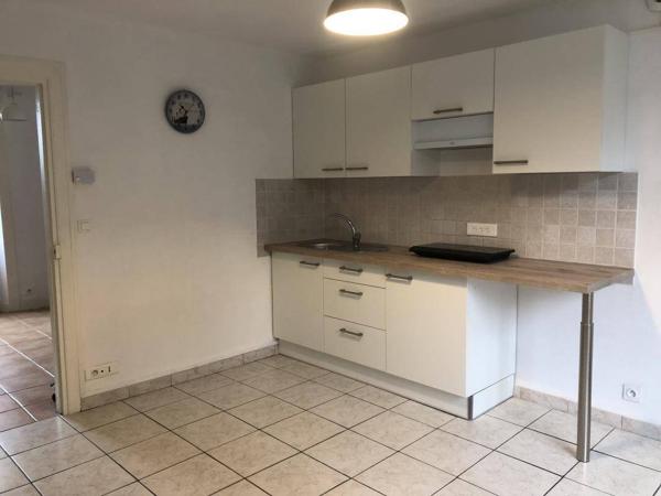 Appartement 2 pièces                                        - 35800 Dinard Réf : 1429