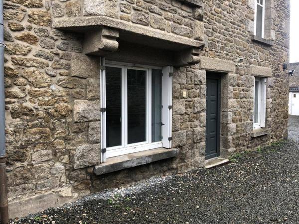Appartement 2 pièces                                        - 35800 Dinard Réf : 1429